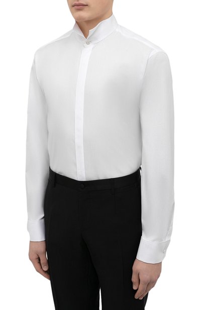 Хлопковая сорочка VAN LAACK, арт. GALA-DTF/130648, фото 3