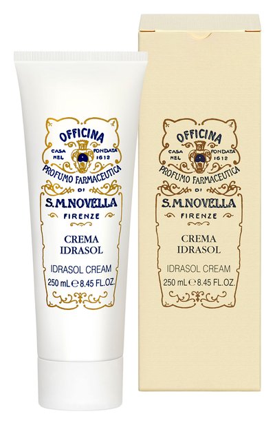 Крем для тела idrasol (250ml) SANTA MARIA NOVELLA, арт. SMN7011319, фото 2