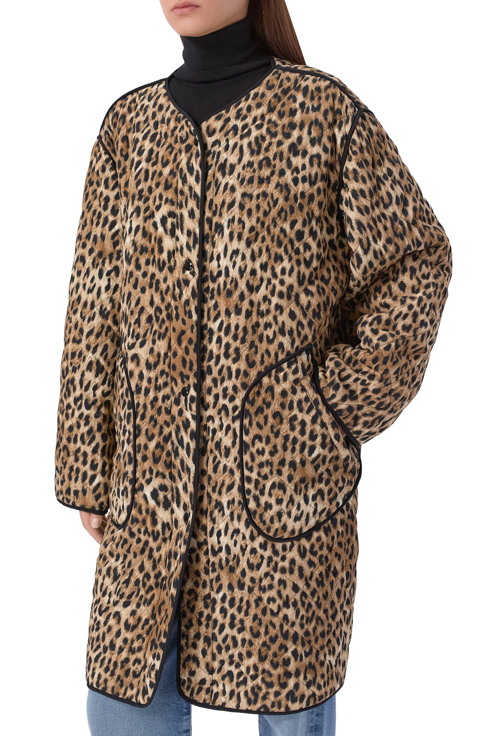 Двусторонняя куртка N21, арт. 0031/5245, фото 3