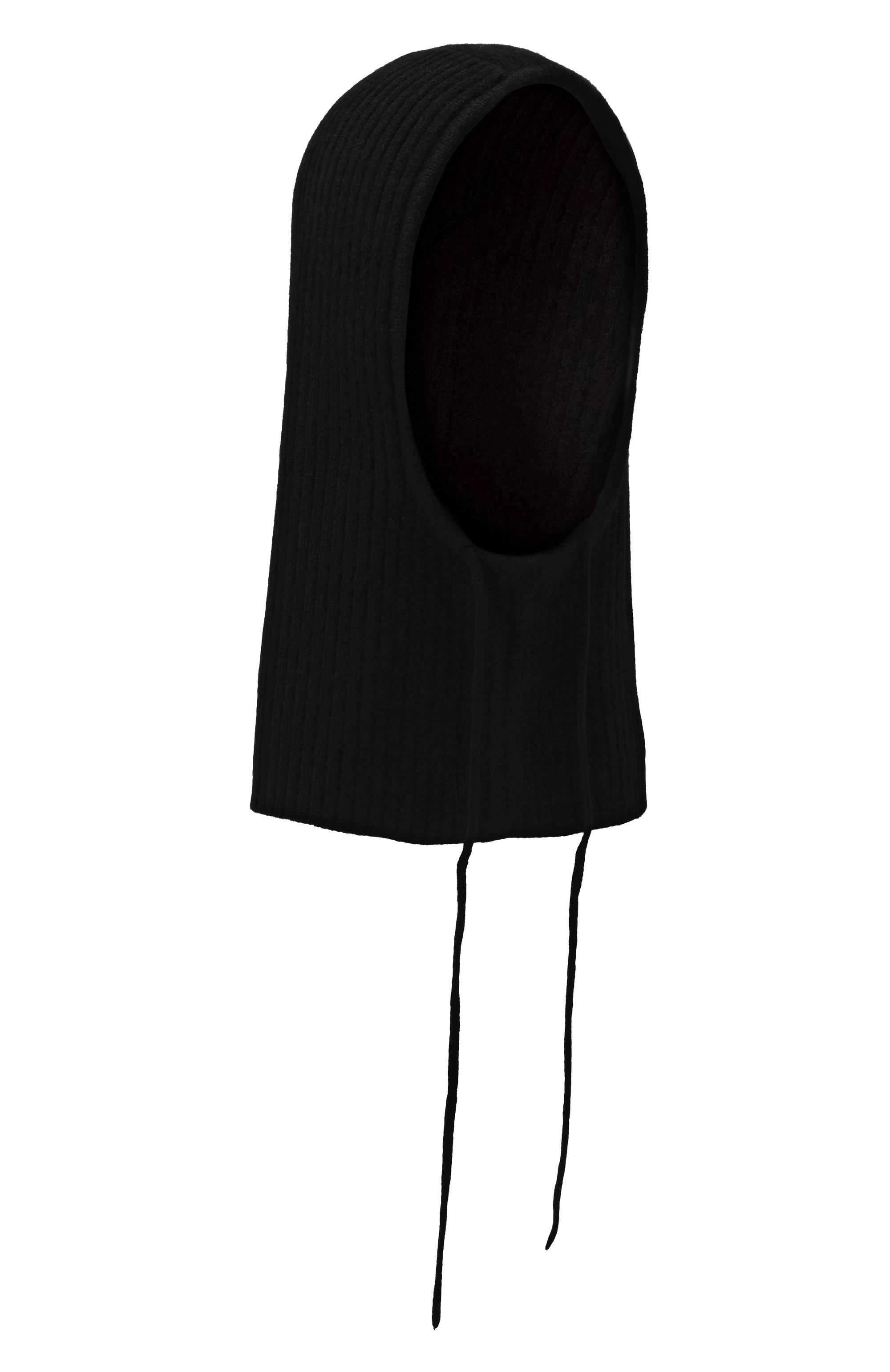 Кашемировый капор YVES SALOMON, арт. 26WAA509XXMACA, фото 1