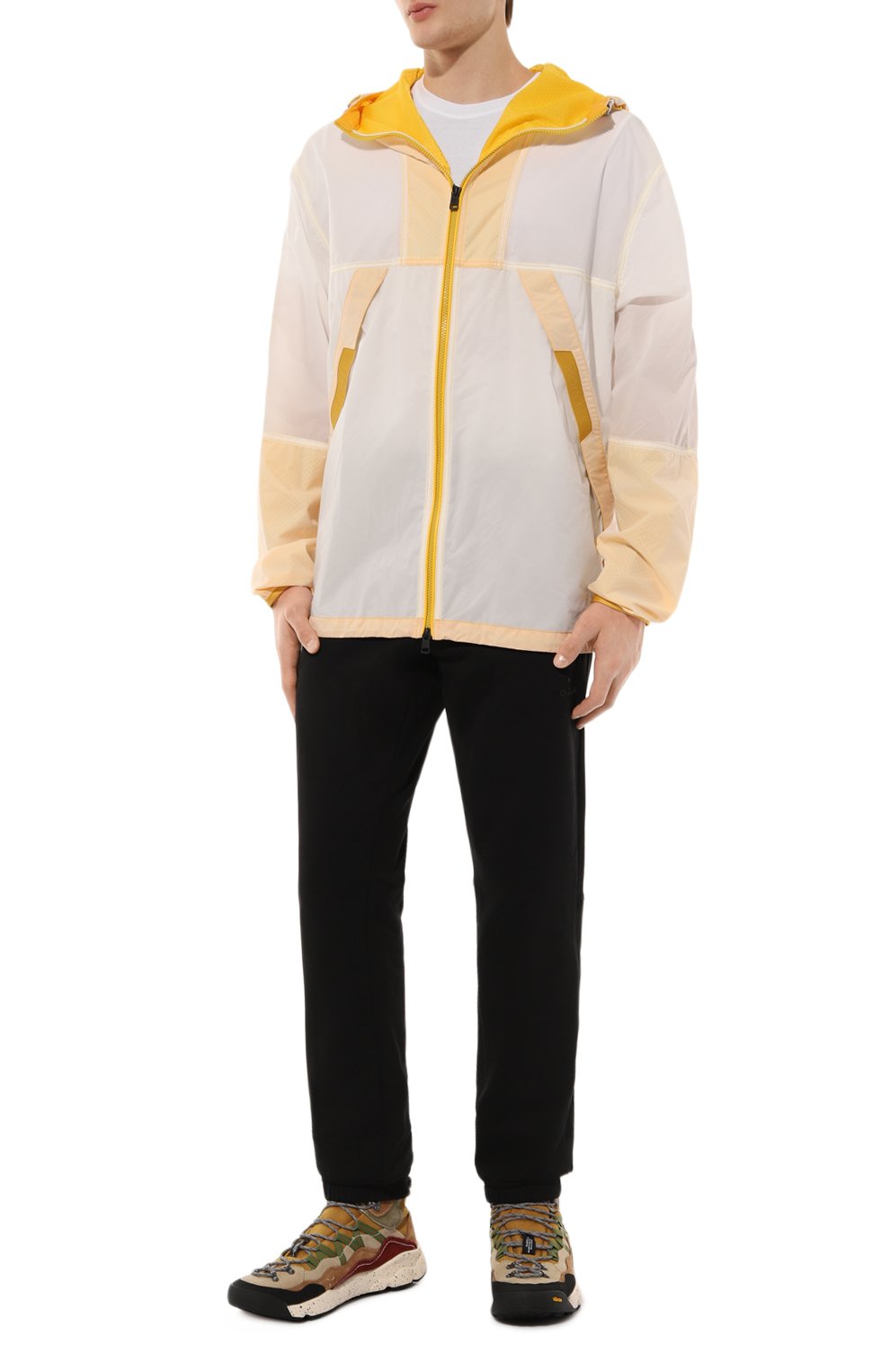 Куртка doi MONCLER, арт. 1A001-31-53A1U, фото 2