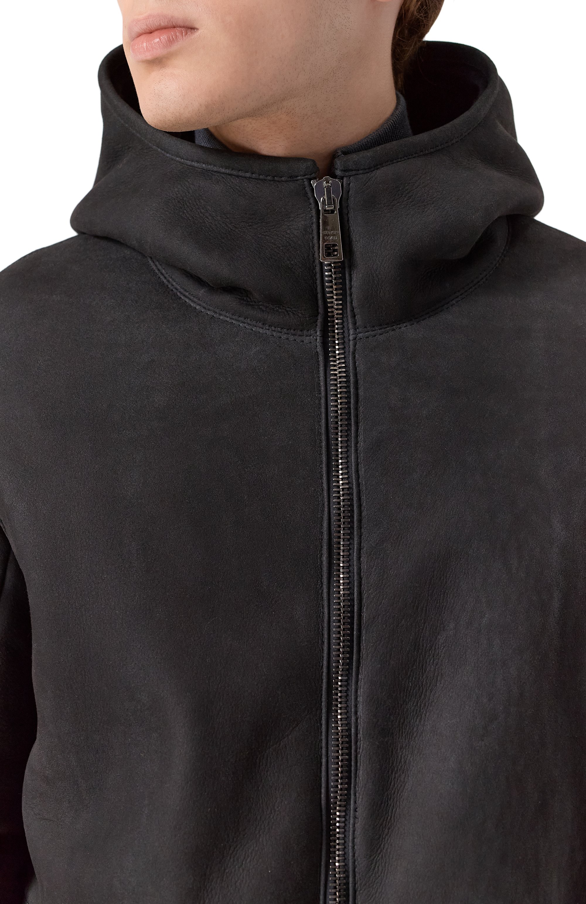 Дубленка GIORGIO BRATO, арт. GU26F26017SHTM, фото 5