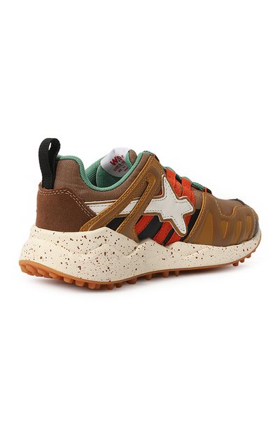 Кроссовки W6YZ, арт. 0012017900.01/35-40, фото 3