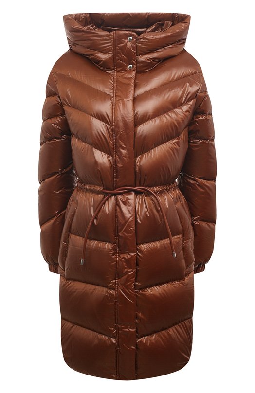 фото Пуховик woolrich