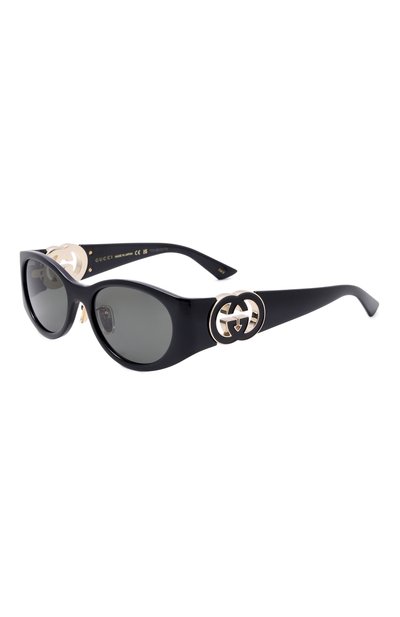 Женские солнцезащитные очки GUCCI, арт. GG2123SA 001