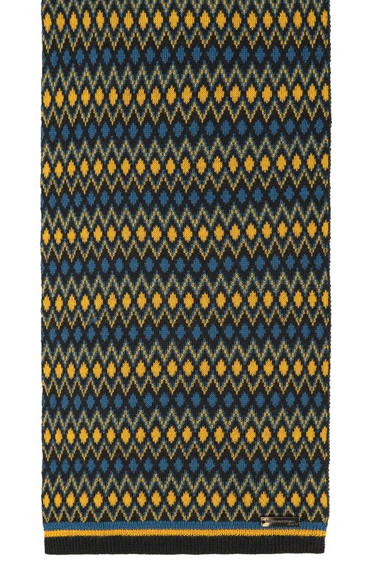 Шарф Harmont & Blaine Разноцветный, фото 2