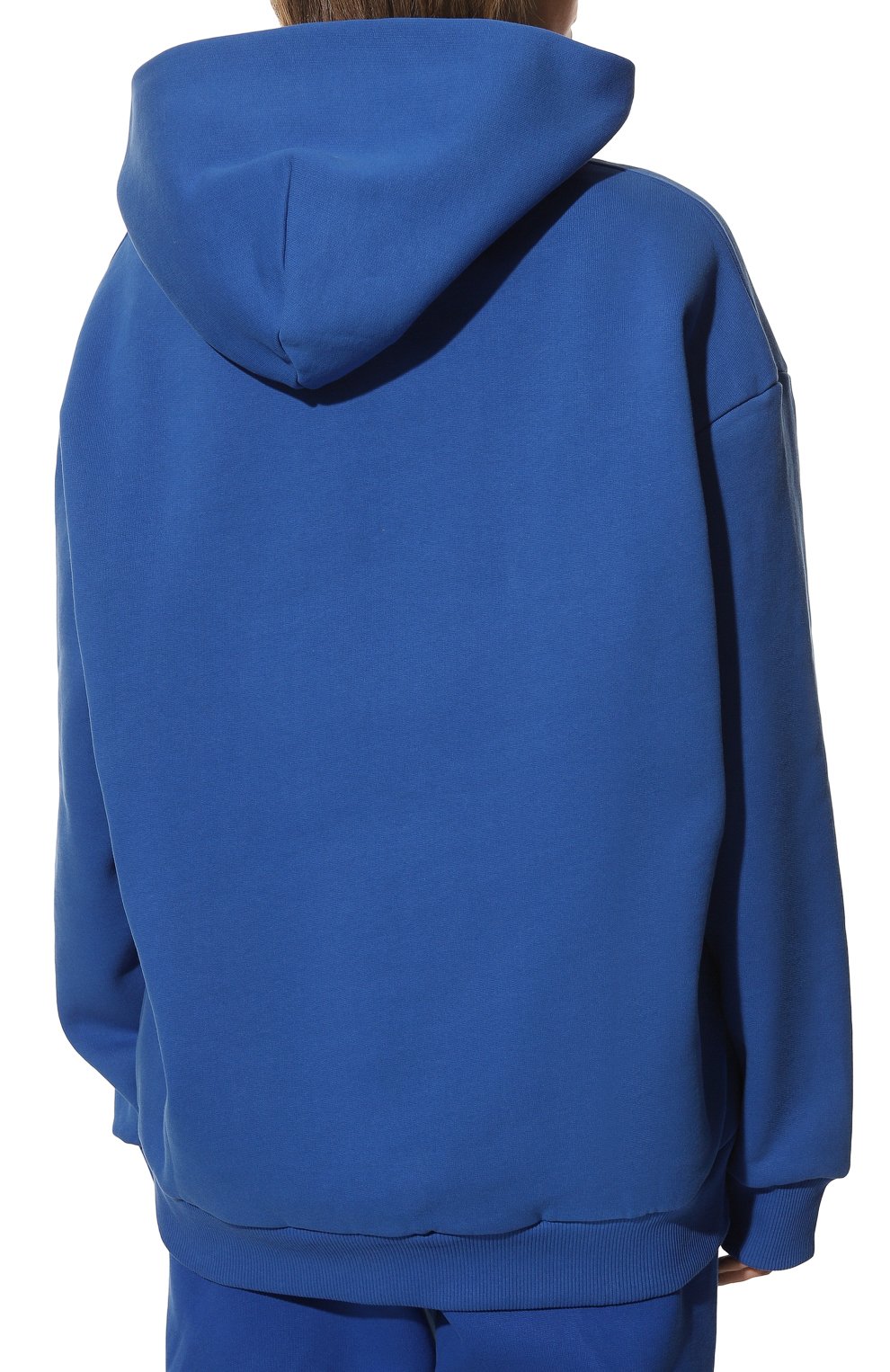 Хлопковое худи PANGAIA, арт. 365 Signature Hoodie, фото 4