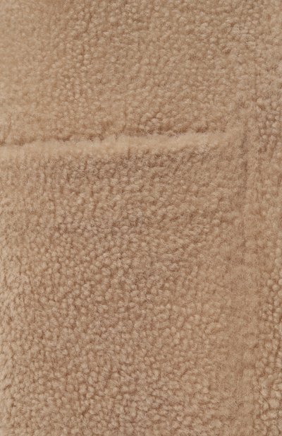 Двусторонняя дубленка SIMONETTA RAVIZZA, арт. F04C0142H19, фото 5