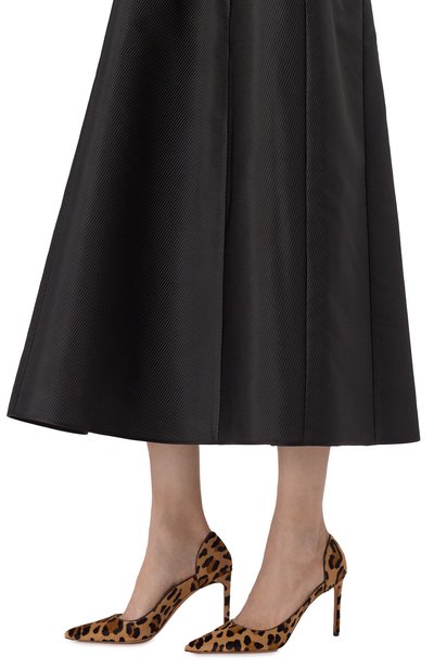 Кожаные туфли FRANCESCO RUSSO, арт. R1P961/N205, фото 3