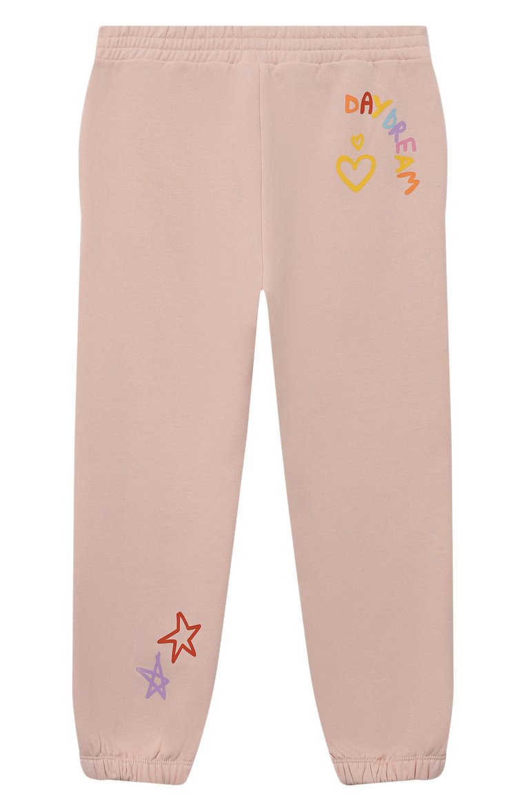 Костюм из свитшота и брюк STELLA MCCARTNEY, арт. TT3A30, фото 1