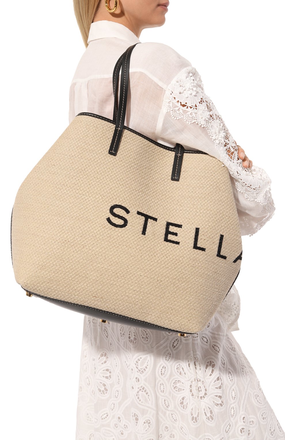 Сумка-тоут STELLA MCCARTNEY, арт. 7B0048/WP0373, фото 2