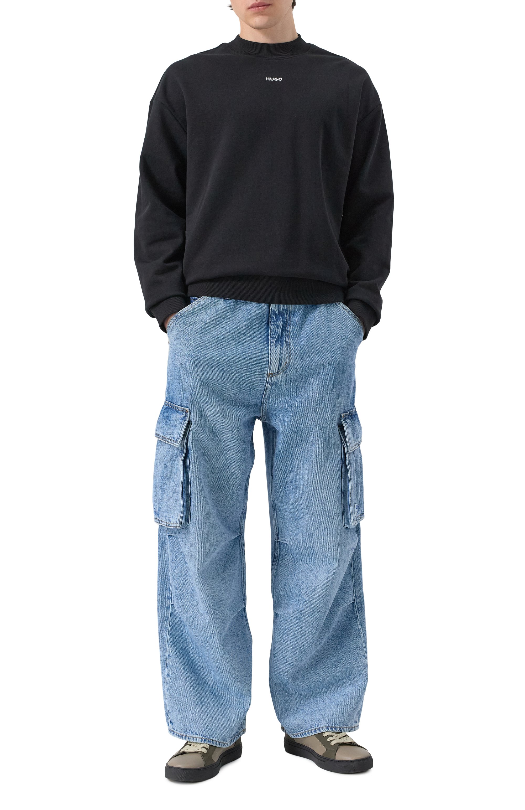 Джинсы enora HUGO BLUE, арт. 50534877, фото 2