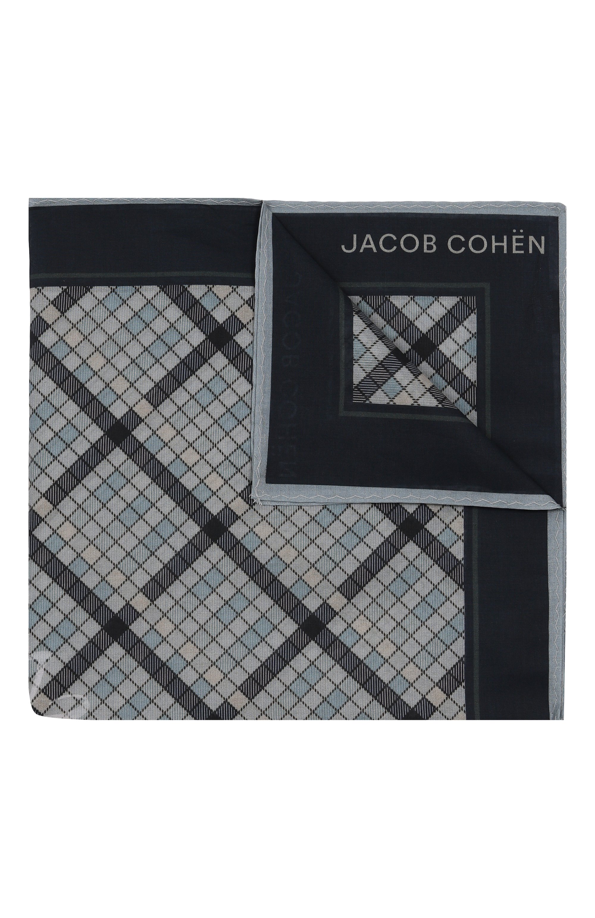 Джинсы bard JACOB COHEN темно-серого цвета по цене 71650 руб., арт. 25I P/JUM_QM004 059 S3618 S1, фото 6 Джинсы bard JACOB COHEN, арт. 25I P/JUM_QM004 059 S3618 S1, фото 6