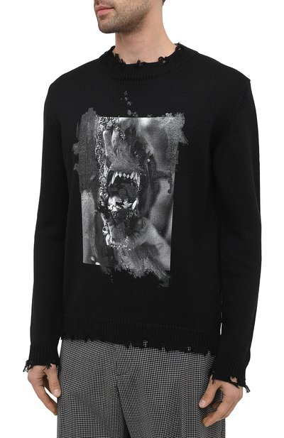 Свитер RH45, арт. JK05, фото 3