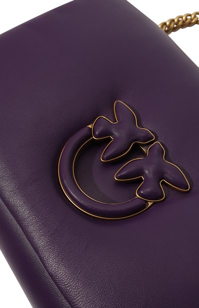 Сумка classic love click puff PINKO, арт. 101585/A10F, фото 3