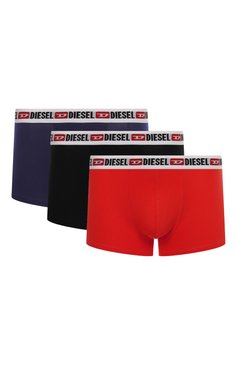 Комплект из трех боксеров DIESEL, арт. 00SAB2/0AMAL, фото 1