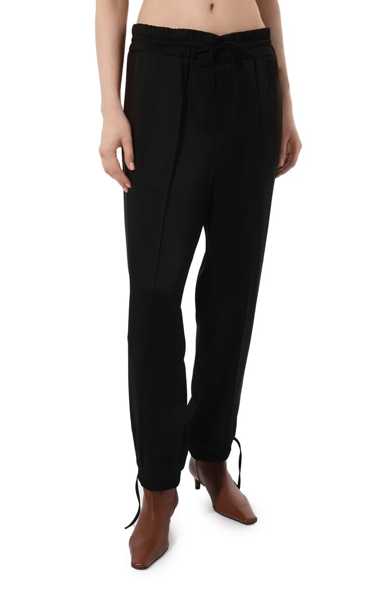 Брюки JIL SANDER, арт. J02KA0149/JTN214, фото 3