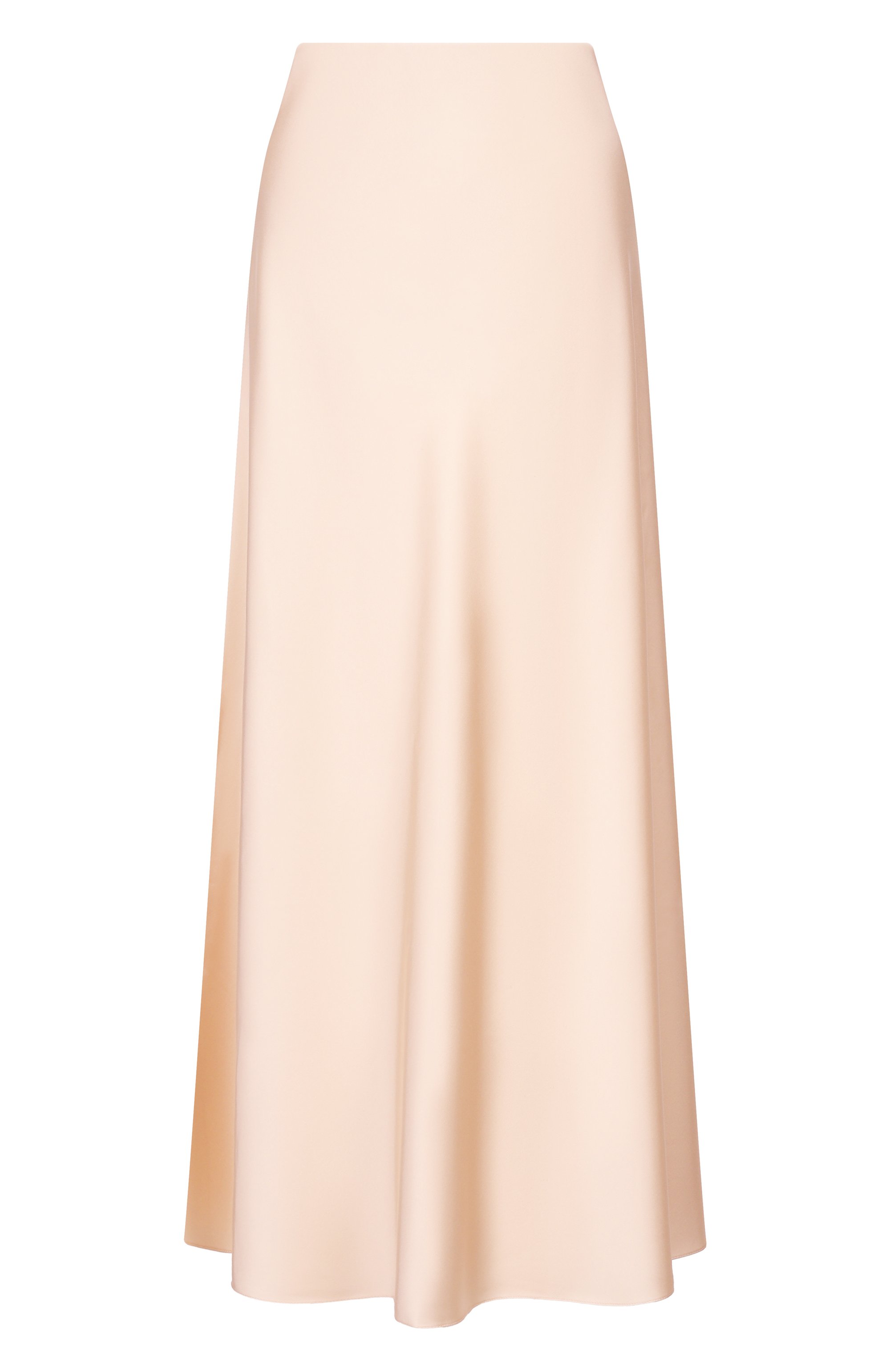 Атласная юбка SEVEN LAB, арт. 126-S-W-12-16-081, фото 1