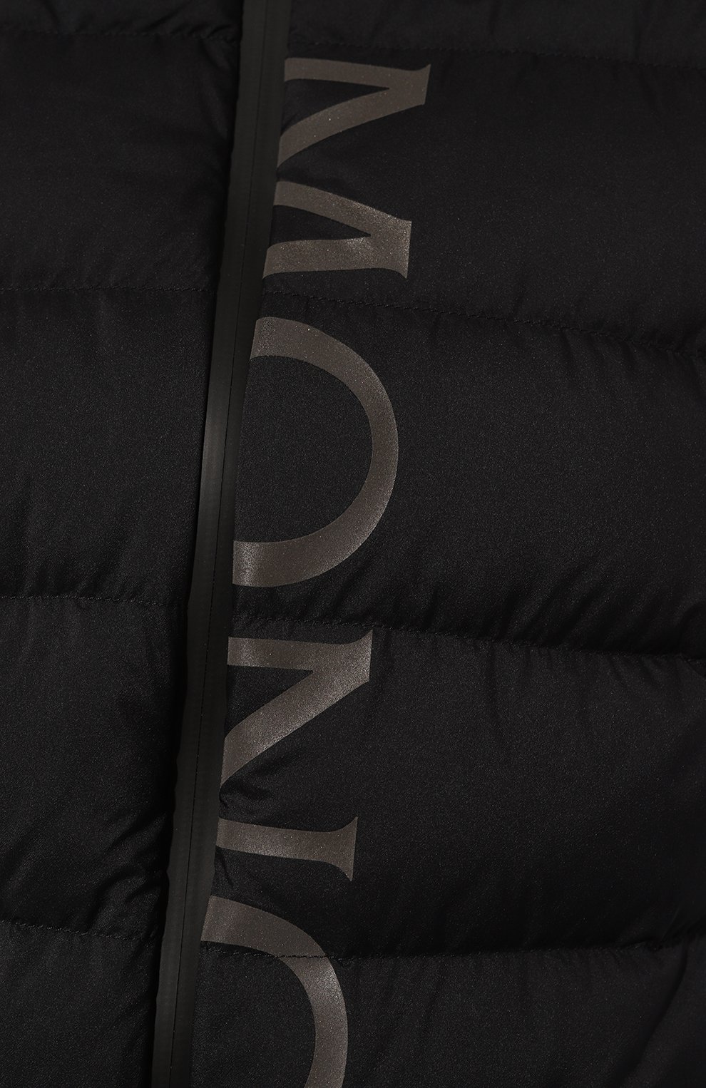 Комбинированная толстовка MONCLER, арт. 8G000-20-809KZ, фото 5