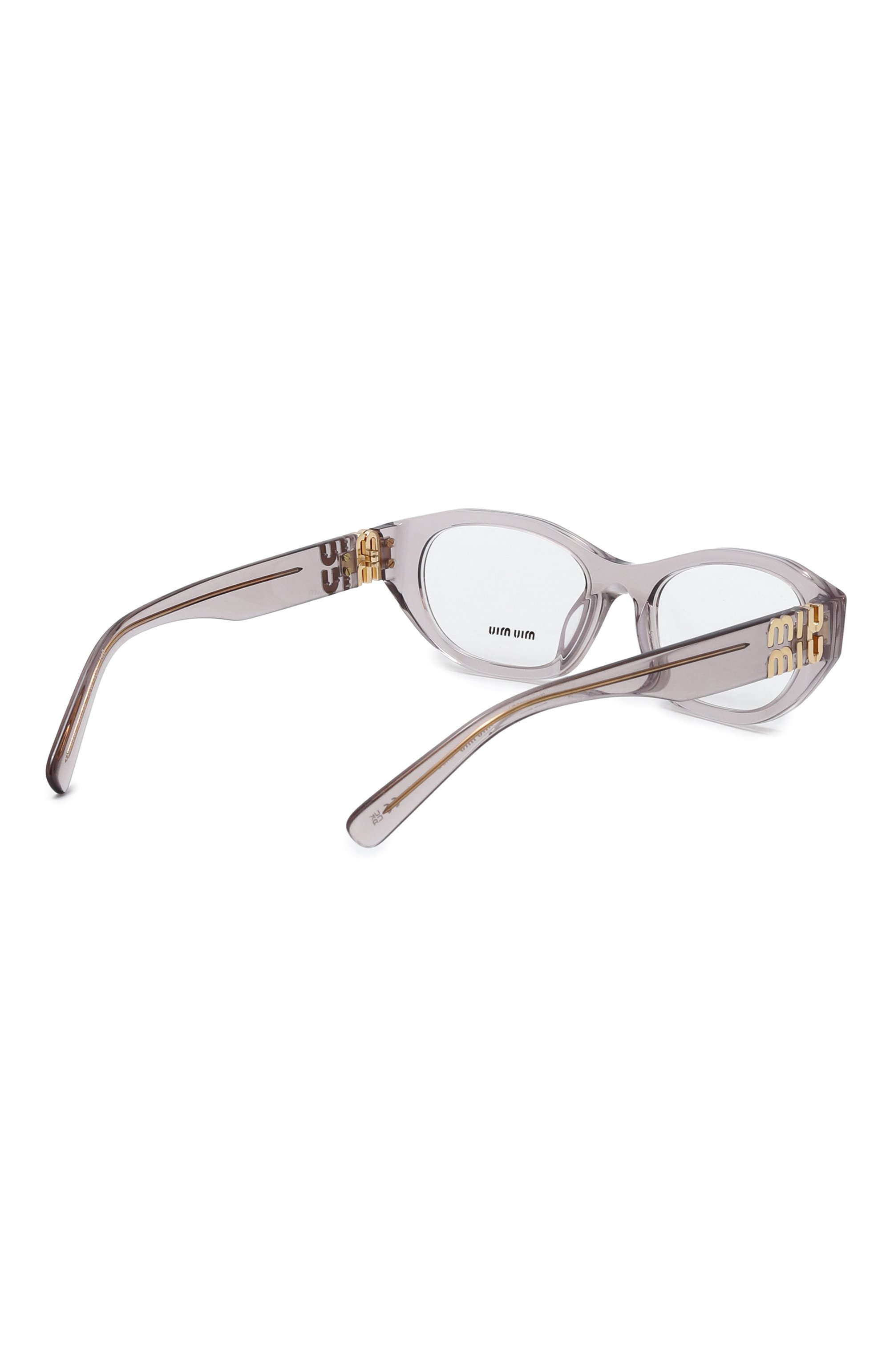 Оправа MIU MIU, арт. 03WV-12W101, фото 4