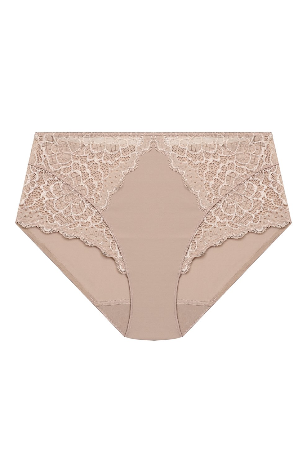 Трусы-хипстеры с завышенной талией SIMONE PERELE, арт. 12A770, фото 1