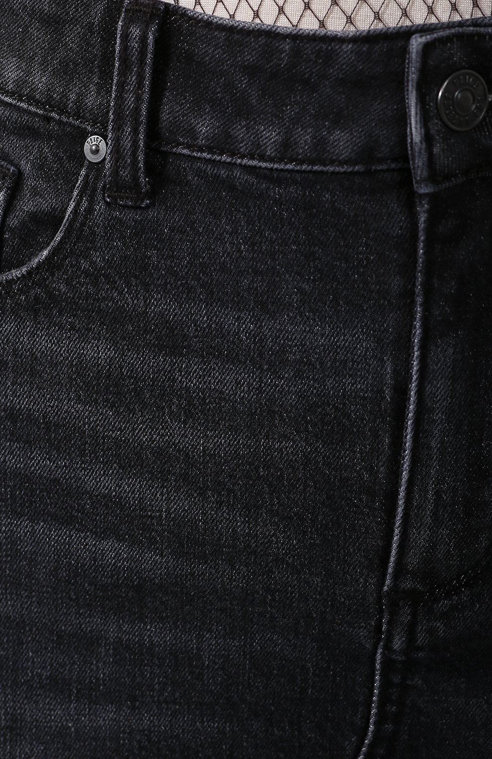 Джинсовая юбка PAIGE, арт. 5318C35-7129, фото 5