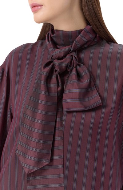 Платье DRIES VAN NOTEN, арт. 252-011074-2267, фото 4