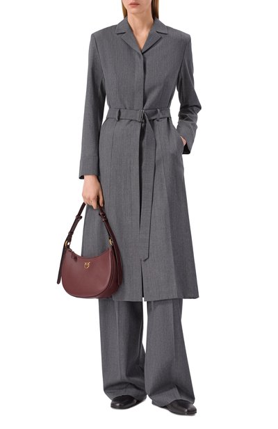 Сумка half moon love mini PINKO, арт. 102790/A0F1, фото 3