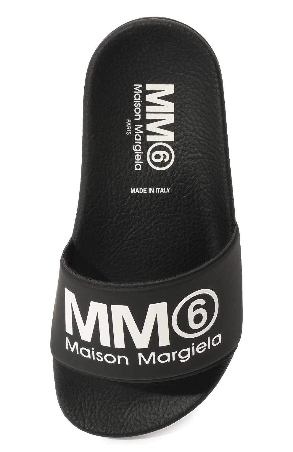 Шлепанцы MM6, арт. 72088 VAR.2/28-35, фото 4