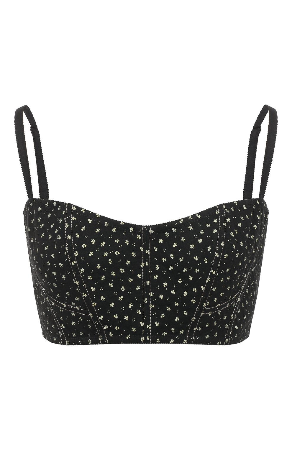 Хлопковый бра-топ RUBAN, арт. RSS23-13.1.51.0.2, фото 1