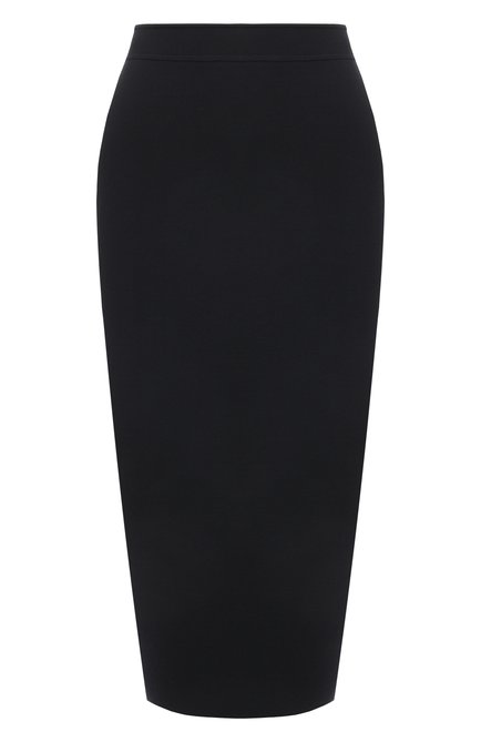 Женская шерстяная юбка D.EXTERIOR, арт. 61334