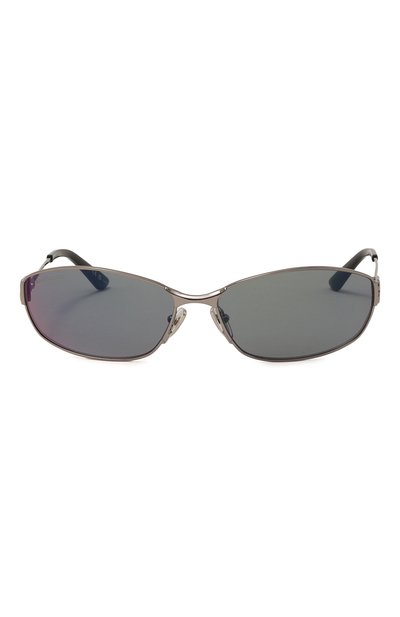 Солнцезащитные очки BALENCIAGA, арт. BB0336S 002, фото 4