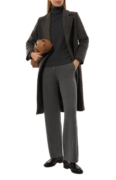 Кашемировые брюки NOT SHY, арт. 4502023C, фото 2