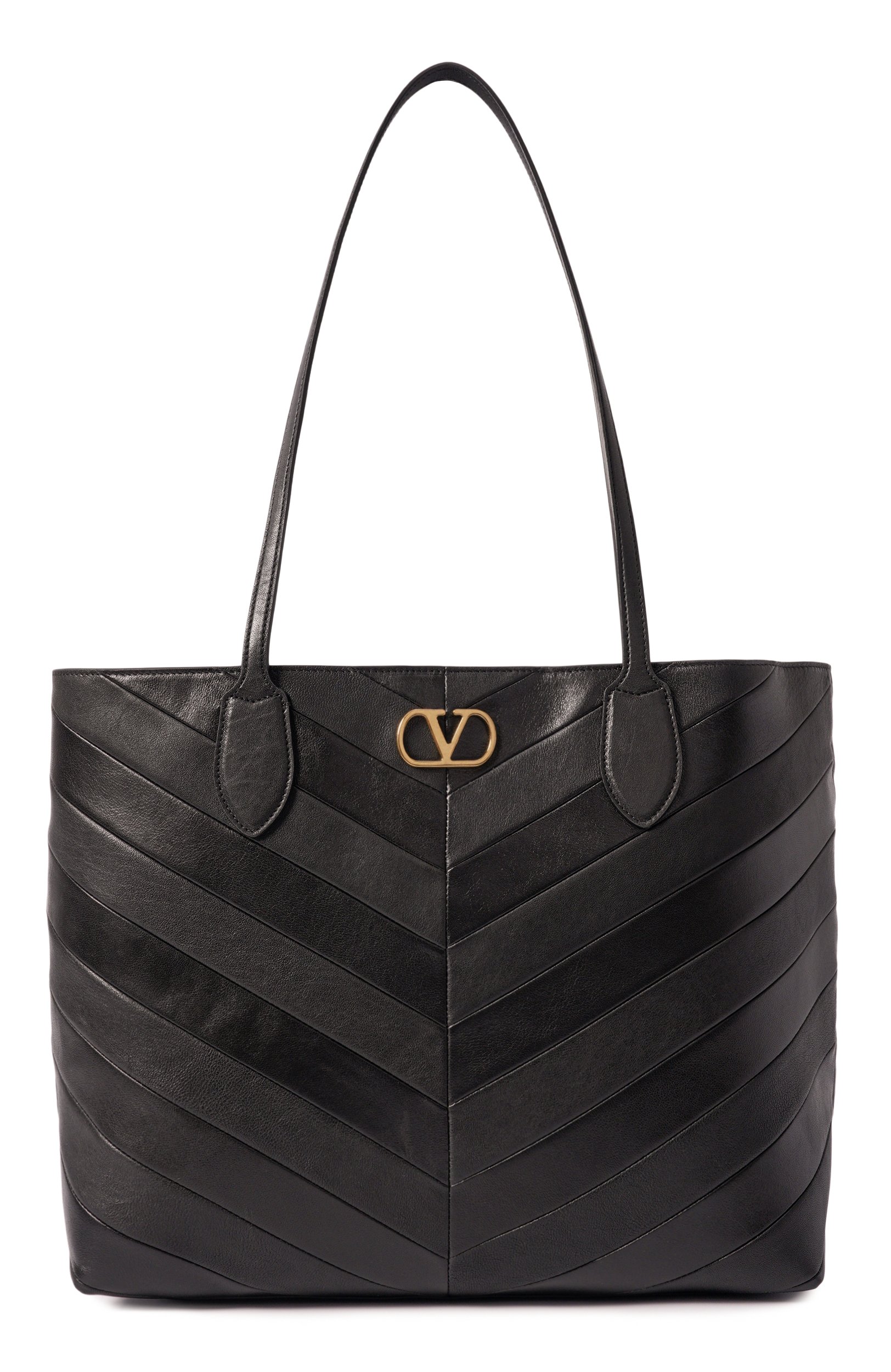 Сумка-тоут jean medium VALENTINO, арт. 9W2B0T79/KID, фото 1