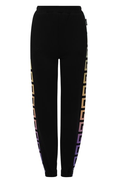 Женские хлопковые джоггеры VERSACE, арт. 1001566/1A01174