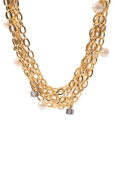 Колье VIEN, арт. 25-290, фото 3