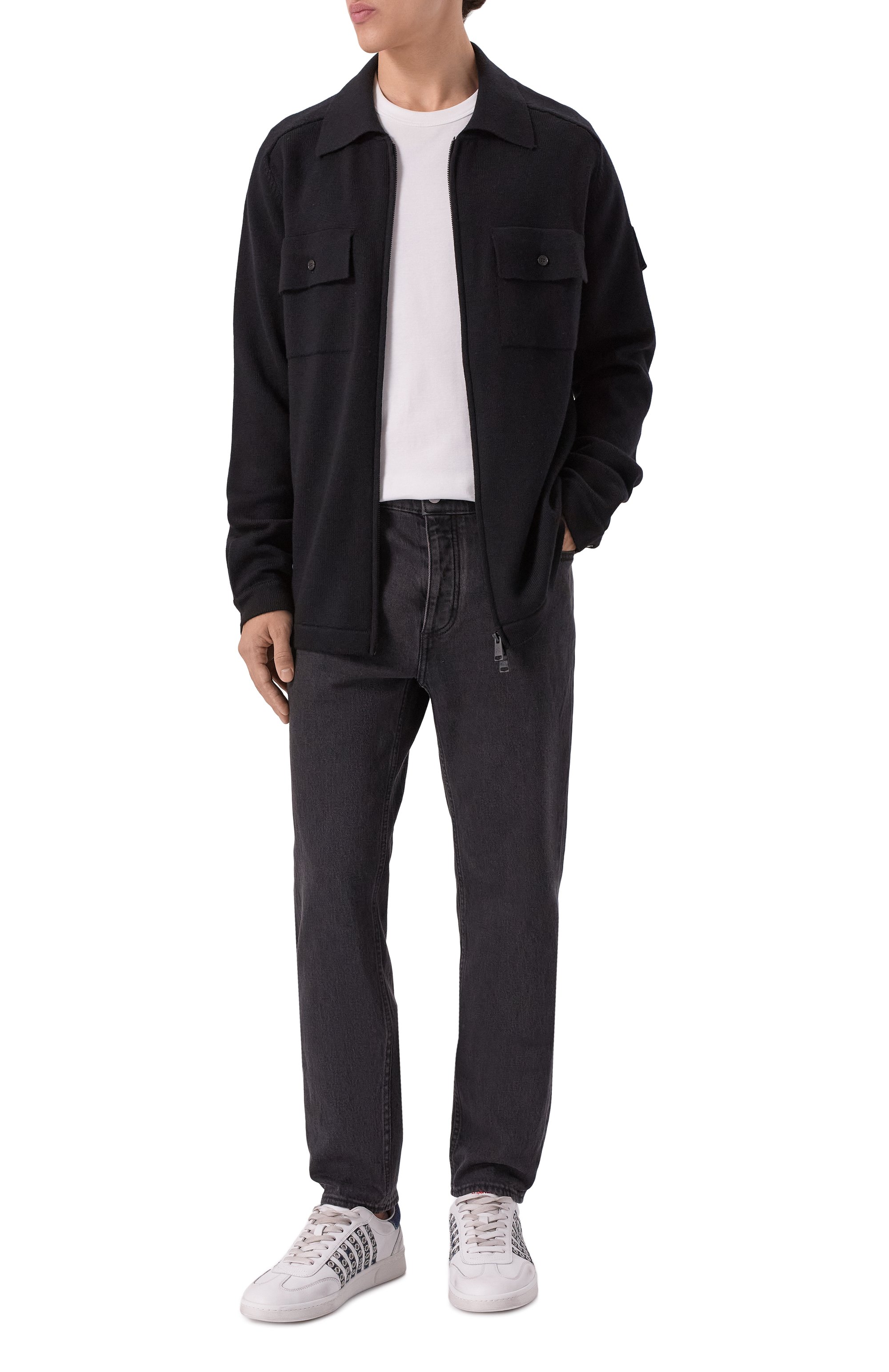 Джинсы brody HUGO BLUE, арт. 50547133, фото 2