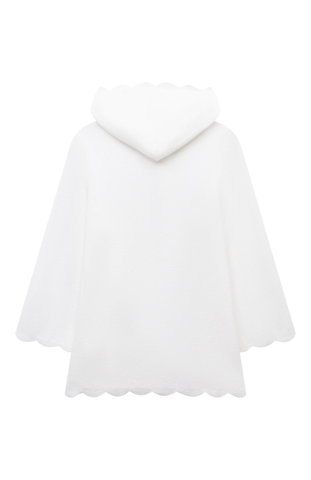 Хлопковая туника MARYSIA BUMBY, арт. BC062, фото 2