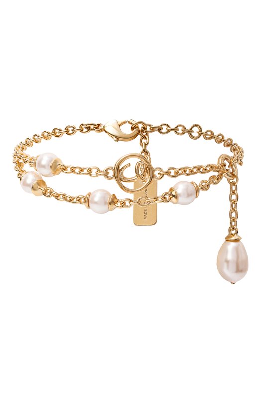 Браслет Chloé CH26SJB01BGL Золотой CH26SJB01BGL