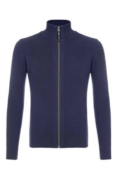 Мужской хлопковый кардиган PARAJUMPERS, арт. 25WMPMKNRG02