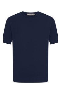 Темно-синий