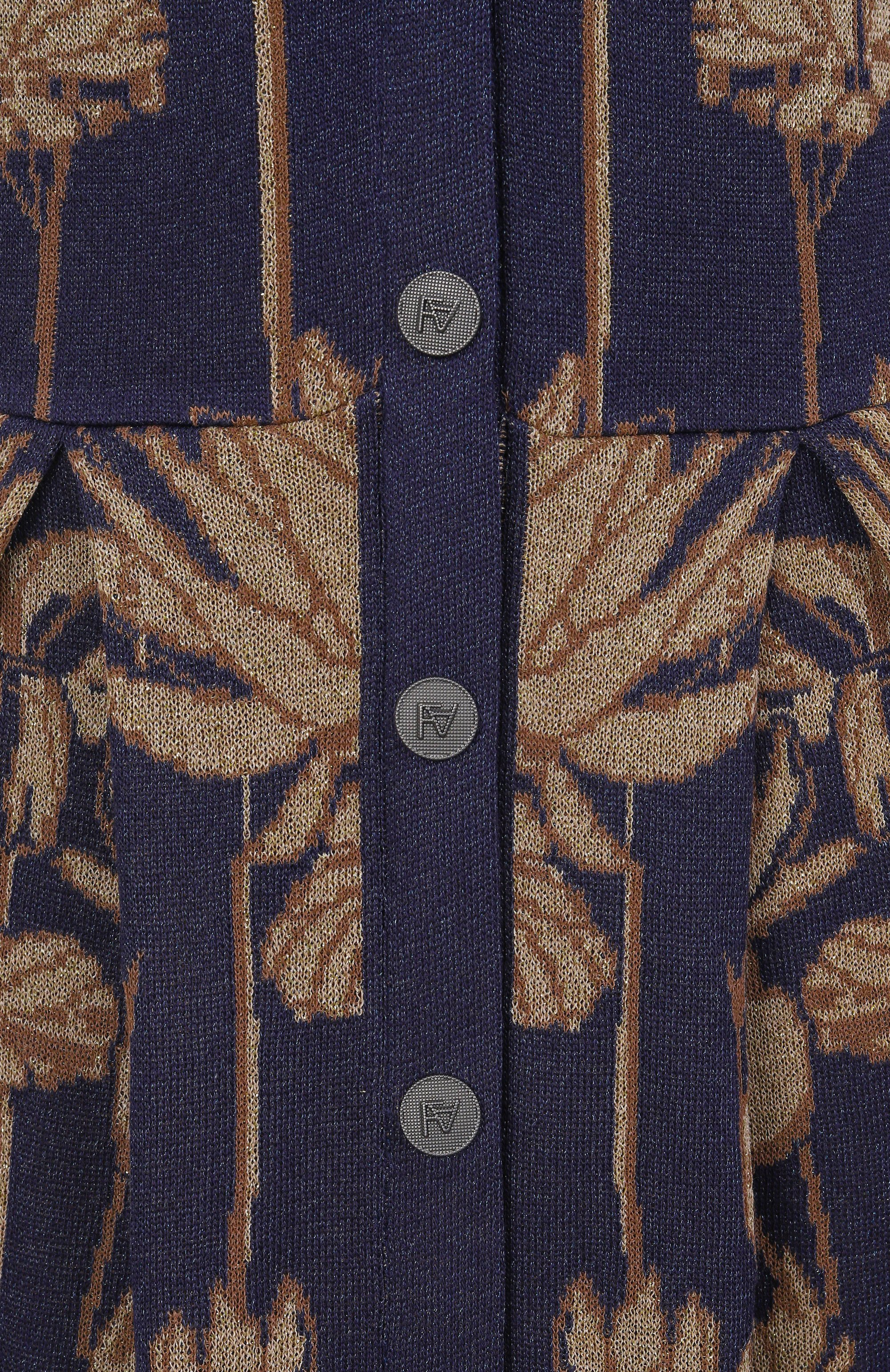 Платье из вискозы FREEAGE, арт. S25.DR131M.7009.494, фото 6