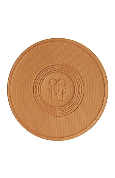 Компактная пудра для лица terracotta matte, оттенок 03 deep GUERLAIN, арт. G043162, фото 2