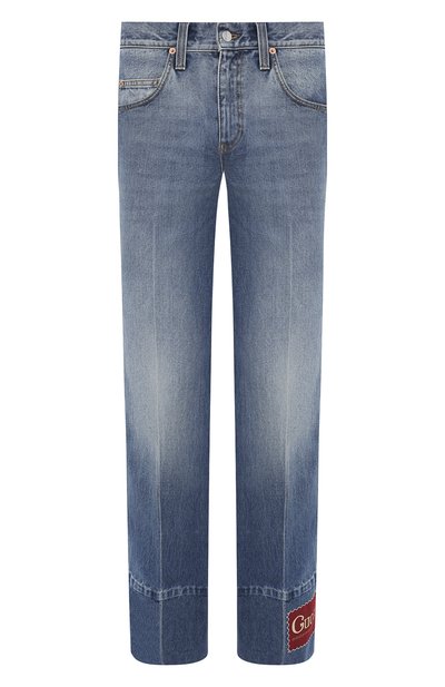 Джинсы GUCCI, арт. 623315/XDBDJ, фото 1