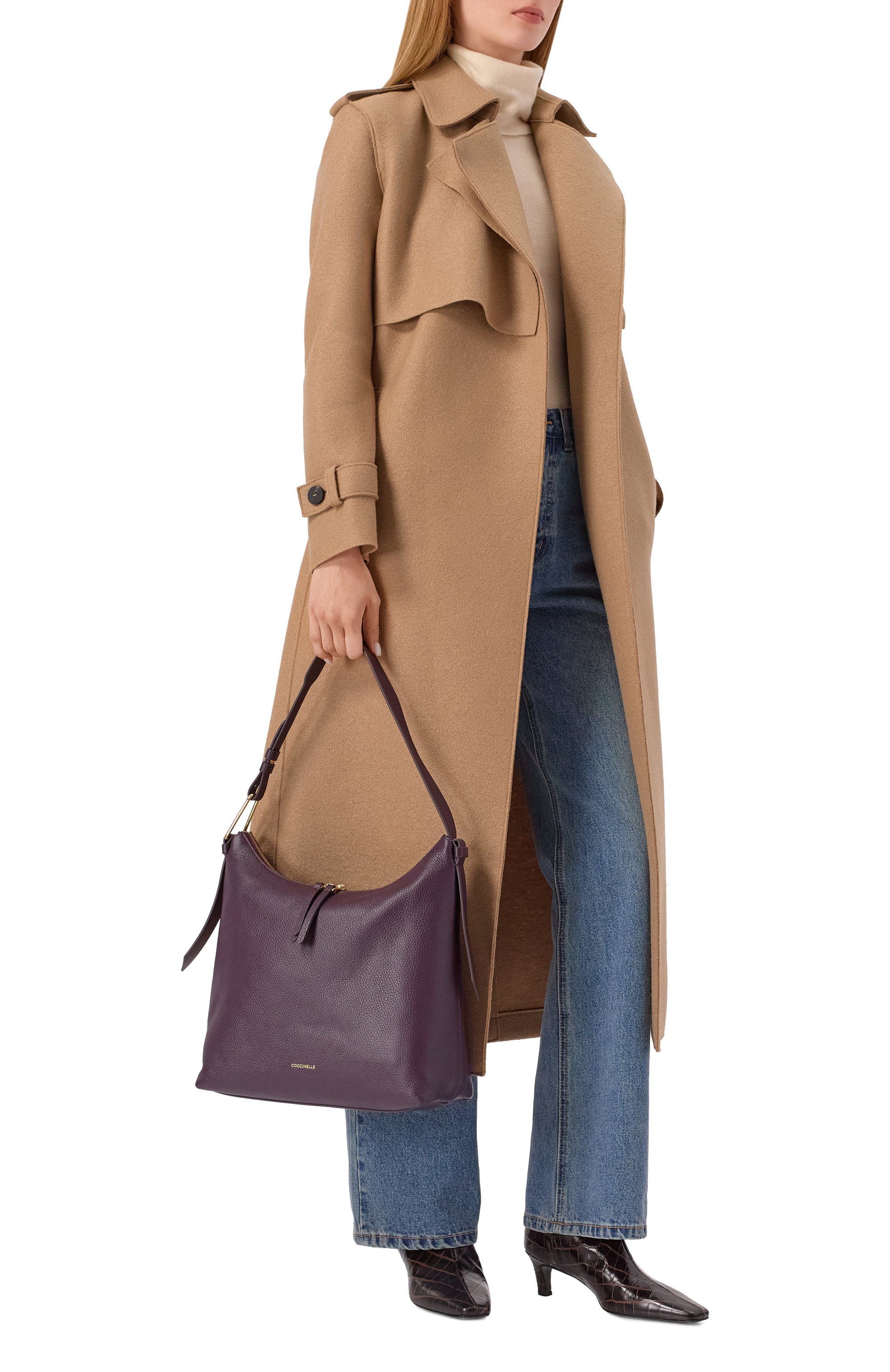 Сумка malory small COCCINELLE, арт. E1R1K130201, фото 7