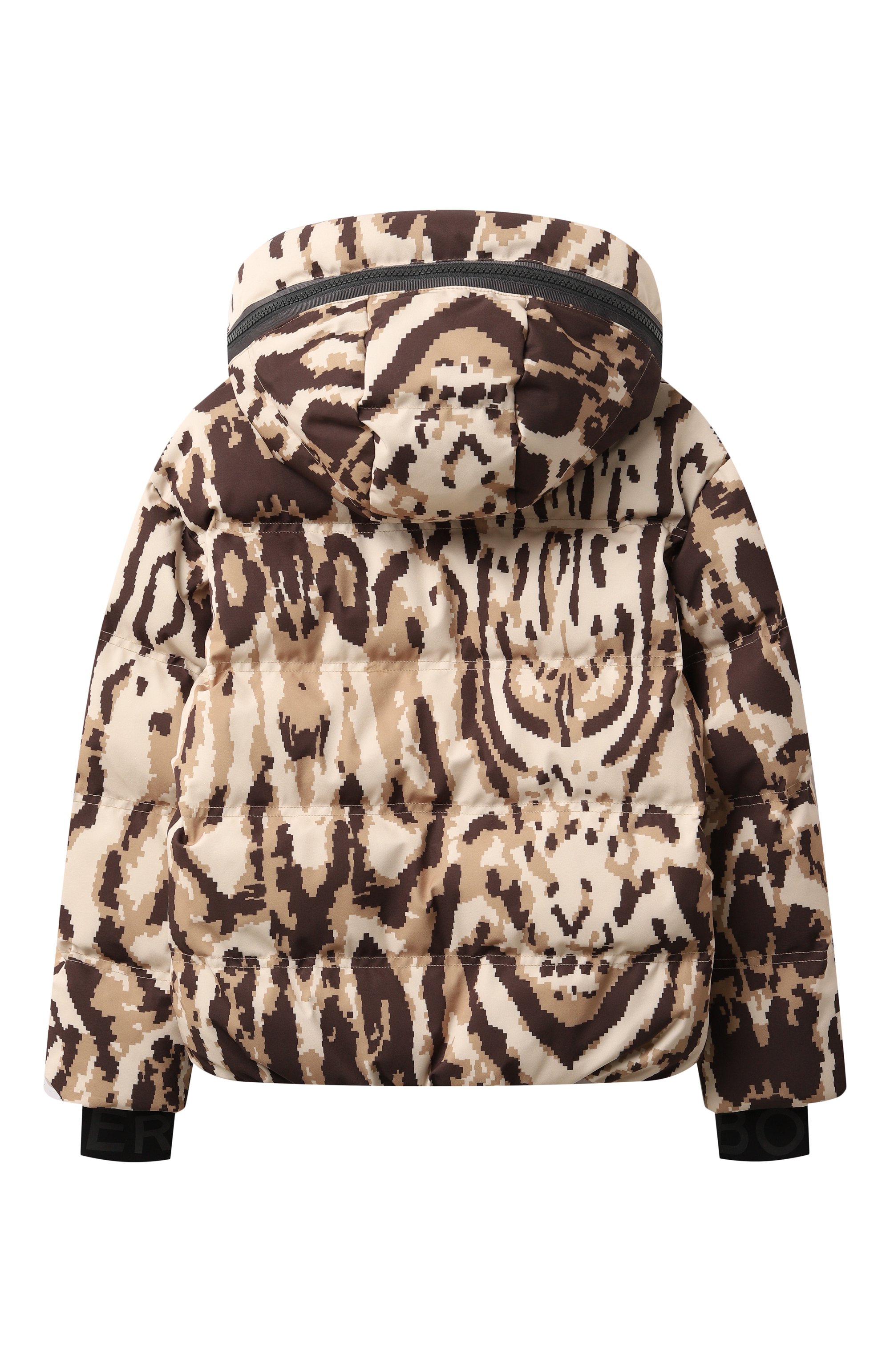 Пуховик BOGNER, арт. 35669279, фото 2