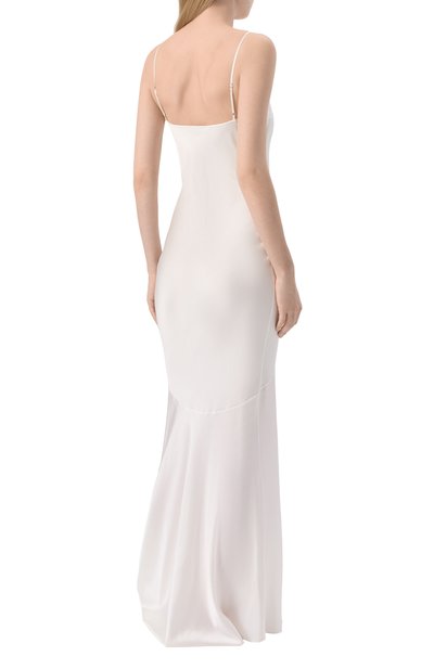 Шелковая сорочка EDOMO, арт. D001006FW2324, фото 4