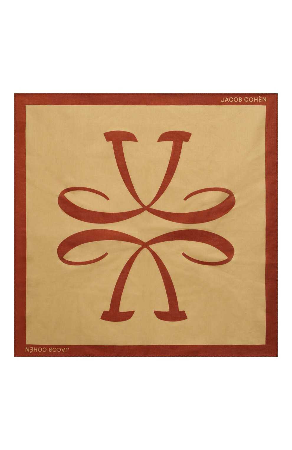 Джинсы icio JACOB COHEN темно-синего цвета по цене 42700 руб., арт. U Q E23 32 S 3736/860D, фото 8 Джинсы icio JACOB COHEN, арт. U Q E23 32 S 3736/860D, фото 8