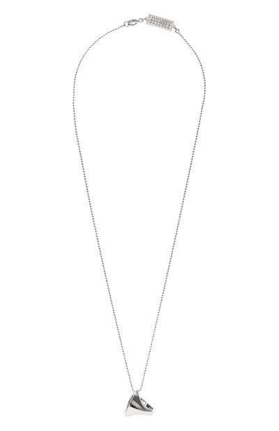 Женское кулон на цепочке MM6, арт. SM6UU0084 P7355