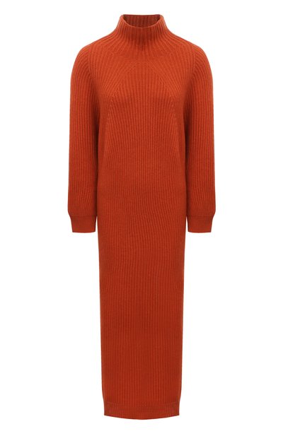 Платье из шерсти и шелка ANTONELLI FIRENZE, арт. 41165K/01934, фото 1